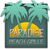 Paradise logo